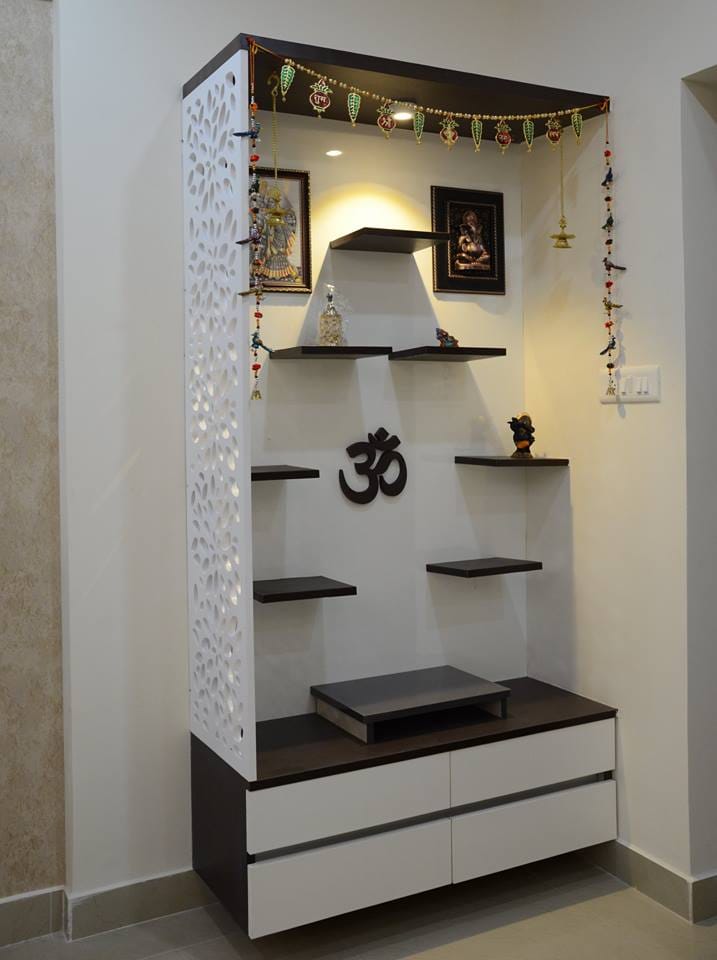 Pooja Room 1