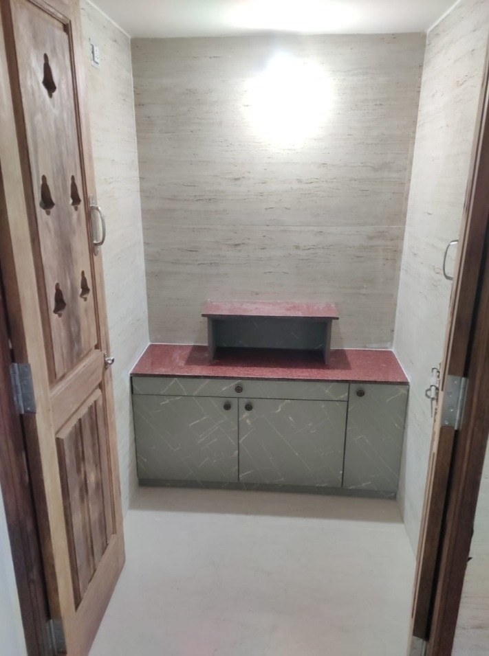 Pooja Room 2